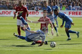 Футбол - Купа на България - ЦСКА-София - Левски - финал