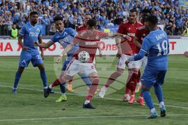 Футбол - Купа на България - ЦСКА-София - Левски - финал