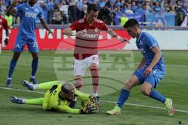 Футбол - Купа на България - ЦСКА-София - Левски - финал