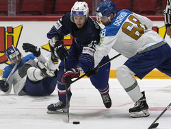 Finland Hockey Worlds
