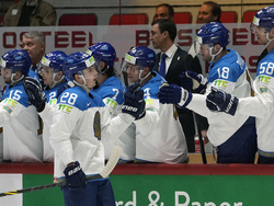 Finland Hockey Worlds
