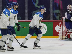 Finland Hockey Worlds