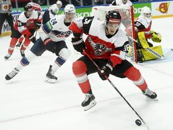 Finland Hockey Worlds
