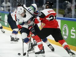 Finland Hockey Worlds