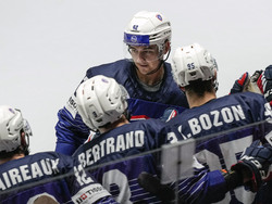 Finland Hockey Worlds