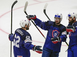 Finland Hockey Worlds