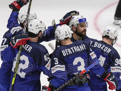 Finland Hockey Worlds