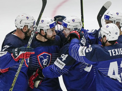 Finland Hockey Worlds