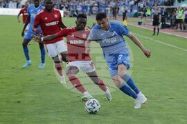 Футбол - Купа на България - ЦСКА-София - Левски - финал