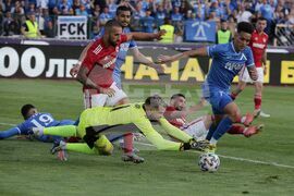 Футбол - Купа на България - ЦСКА-София - Левски - финал