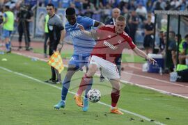 Футбол - Купа на България - ЦСКА-София - Левски - финал