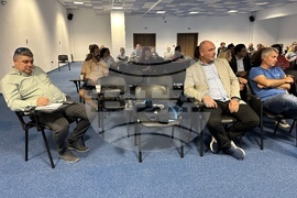 Ахелой - Българският кораб "Св. св. Кирил и Методий" - експедиция "ANTARSUP-23" - нови научни прибори