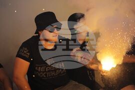 Футбол - Купа на България - ЦСКА-София - Левски - финал