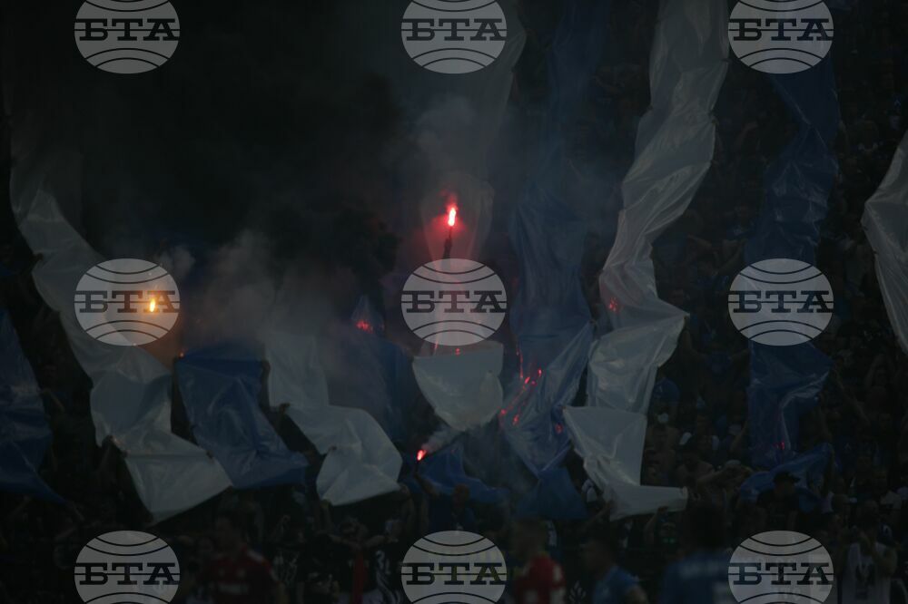 Футбол - Купа на България - ЦСКА-София - Левски - финал