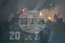 Футбол - Купа на България - ЦСКА-София - Левски - финал