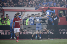 Футбол - Купа на България - ЦСКА-София - Левски - финал