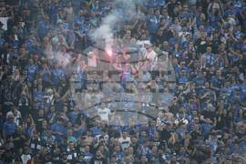 Футбол - Купа на България - ЦСКА-София - Левски - финал