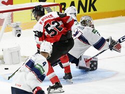 Finland Hockey Worlds