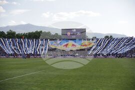 Футбол - Купа на България - ЦСКА-София - Левски - финал