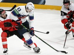 Finland Hockey Worlds