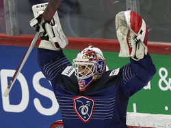 Finland Hockey Worlds