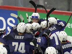Finland Hockey Worlds