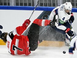Finland Hockey Worlds