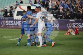 Футбол - Купа на България - Левски - шампион