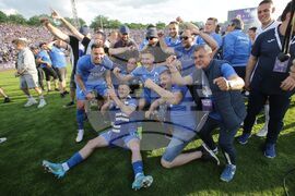 Футбол - Купа на България - Левски - шампион