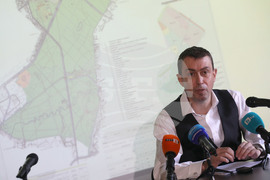 Здравко Здравков - пресконференция