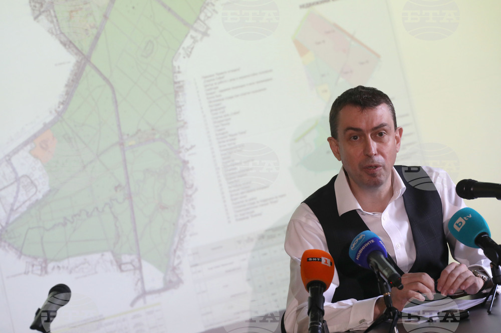 Здравко Здравков - пресконференция