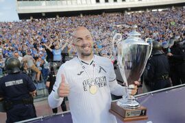 Футбол - Купа на България - Левски - шампион