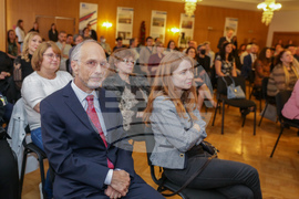 Германия - Румен Радев - българска общност - среща 