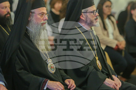 Германия - Румен Радев - българска общност - среща 