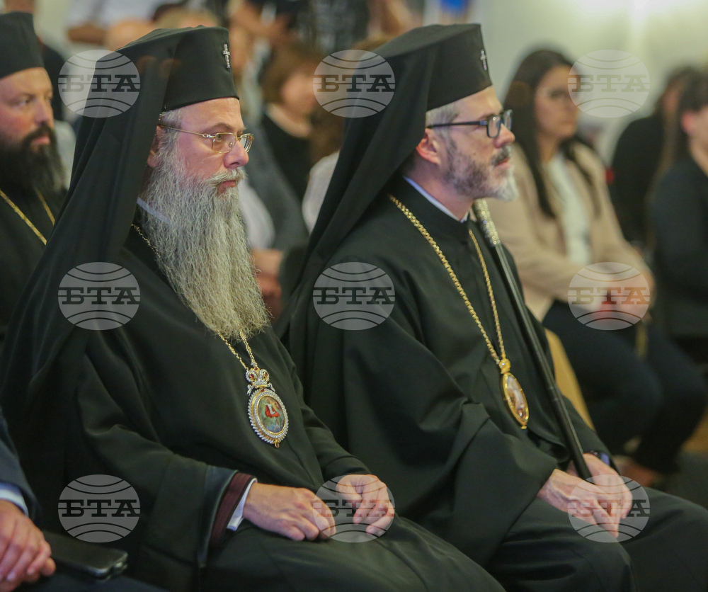 Германия - Румен Радев - българска общност - среща