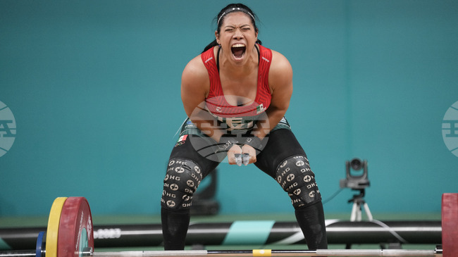 Ругаенето на глас ни прави физически по-силни, установи британско проучване