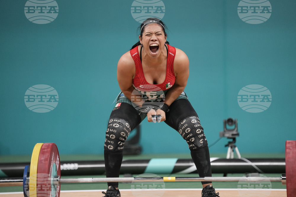 Ругаенето на глас ни прави физически по-силни, установи британско проучване