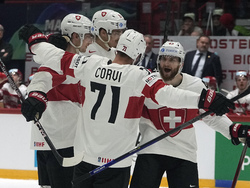 Finland Hockey Worlds
