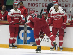 Finland Hockey Worlds