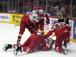 Finland Hockey Worlds