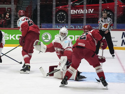 Finland Hockey Worlds