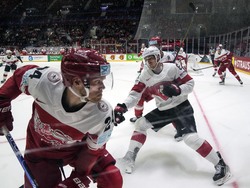 Finland Hockey Worlds
