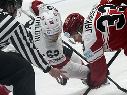 Finland Hockey Worlds