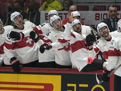 Finland Hockey Worlds