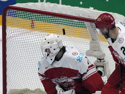 Finland Hockey Worlds