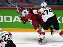 Finland Hockey Worlds