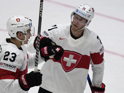 Finland Hockey Worlds