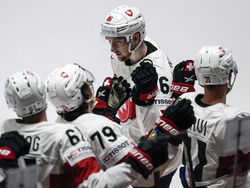 Finland Hockey Worlds