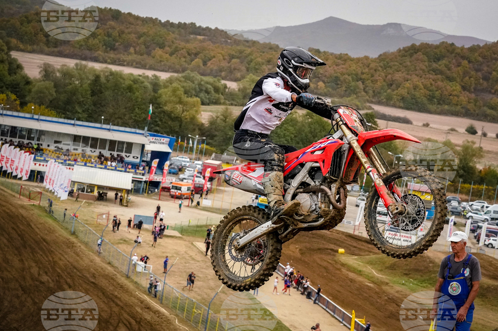 Bulgaria Wins Cup of Balkan Nations in Sevlievo