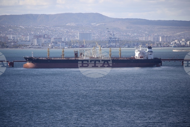 Белгийският внос на петрол продължава да облагодетелства руската страна, според местни медии